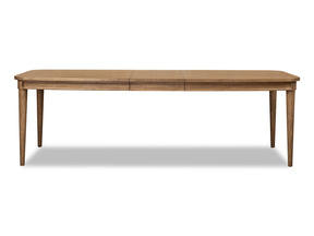 Carlisle Tofffee Crunch Extendable 78/96 Table - Ornate Home