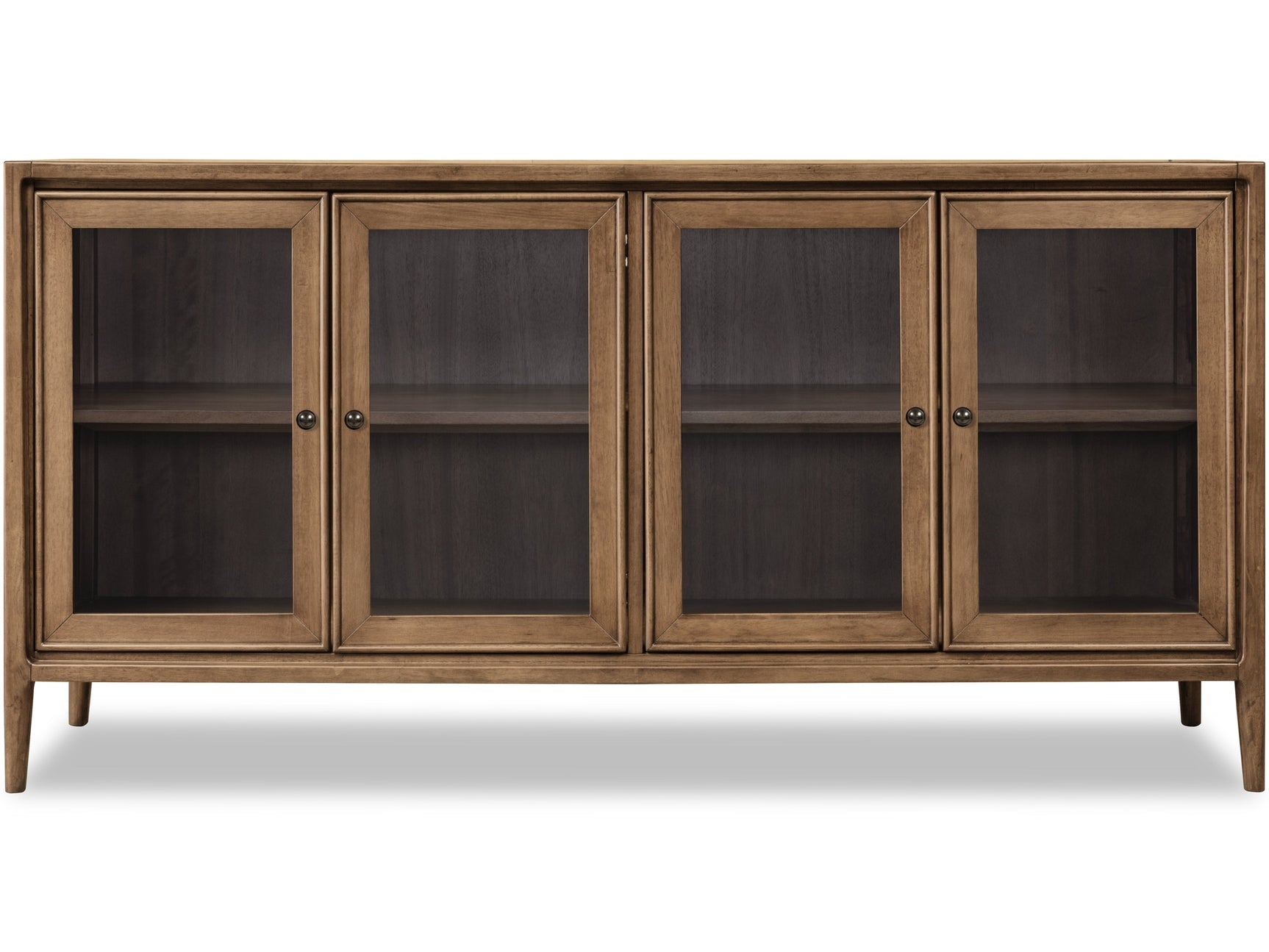 Carlisle Tofffee Crunch Sideboard - Ornate Home