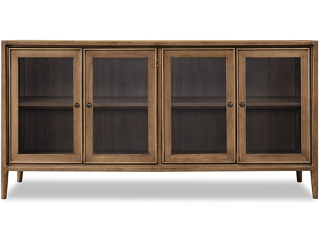 Carlisle Tofffee Crunch Sideboard - Ornate Home