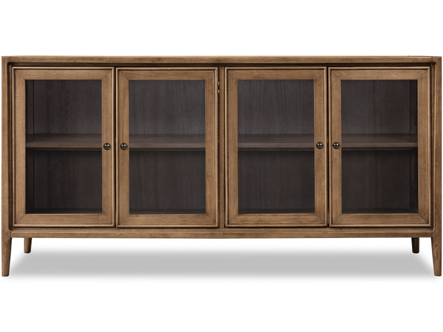 Carlisle Tofffee Crunch Sideboard - Ornate Home