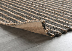 Carlsbad Mineral Blue Rug - Ornate Home