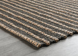 Carlsbad Mineral Blue Rug - Ornate Home