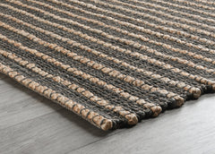 Carlsbad Mineral Blue Rug - Ornate Home