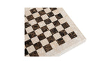 Carlson Brown Marble Chess Set - Ornate Home