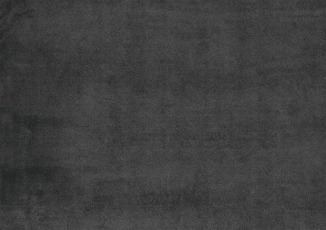 Carlson Dark Gray Loveseat - Ornate Home