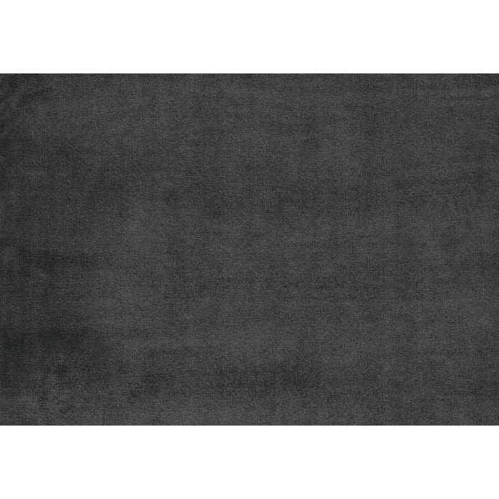 Carlson Dark Gray Loveseat - Ornate Home