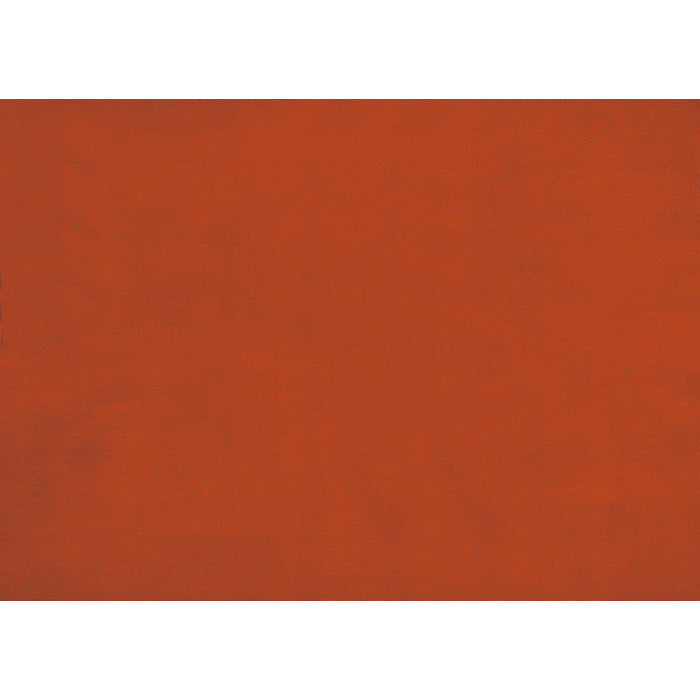 Carlson Orange Sofa - Ornate Home