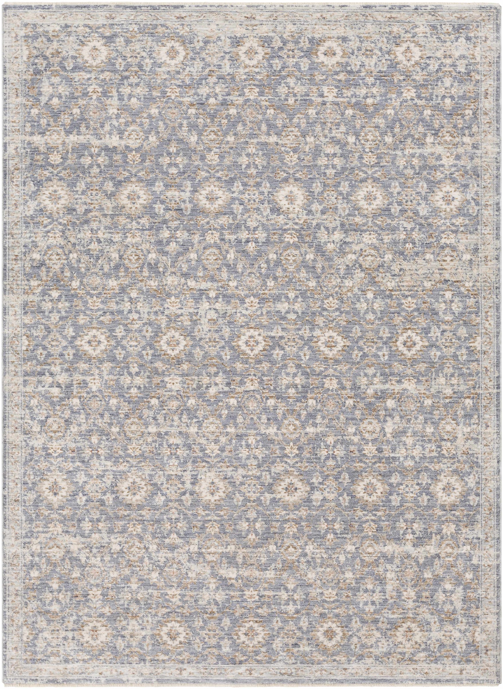 Carlton Area Rug - Clearance - Ornate Home