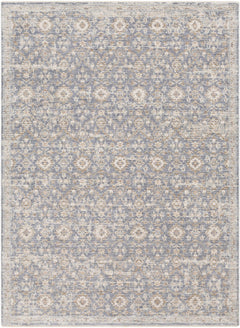 Carlton Area Rug - Clearance - Ornate Home