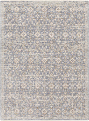 Carlton Area Rug - Clearance - Ornate Home