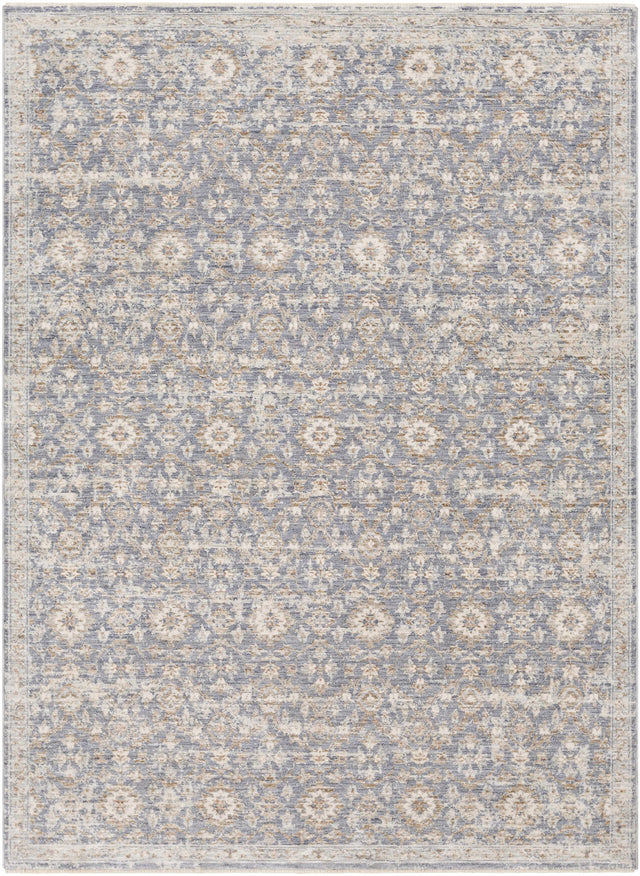 Carlton Area Rug - Clearance - Ornate Home
