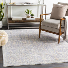 Carlton Area Rug - Clearance - Ornate Home