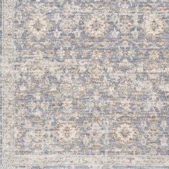 Carlton Area Rug - Clearance - Ornate Home