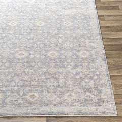 Carlton Area Rug - Clearance - Ornate Home