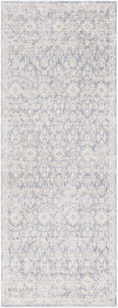 Carlton Area Rug - Clearance - Ornate Home
