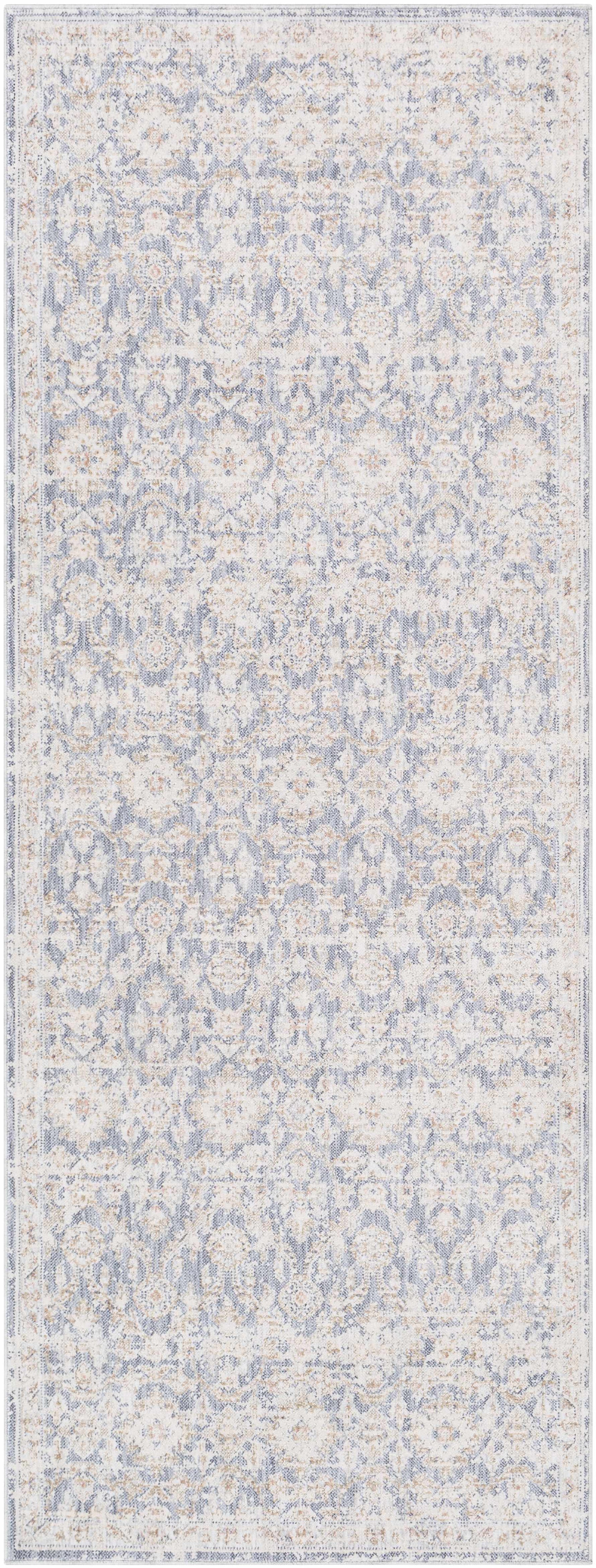 Carlton Area Rug - Clearance - Ornate Home