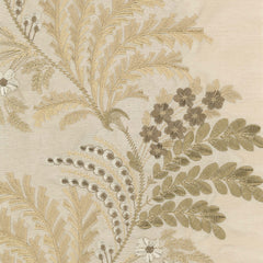 Carlton Ivory Comforter Set - Ornate Home