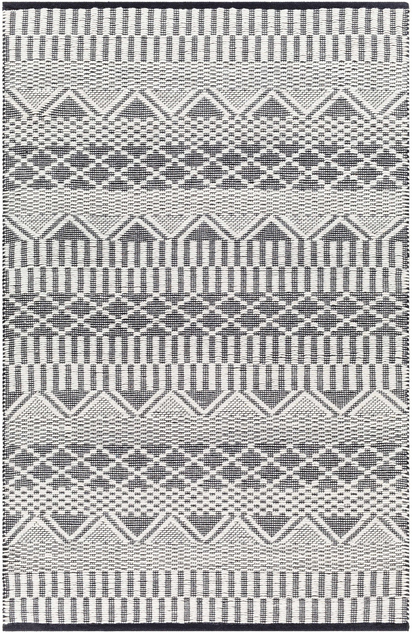 Carly Area Rug - Clearance - Ornate Home