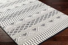 Carly Area Rug - Clearance - Ornate Home
