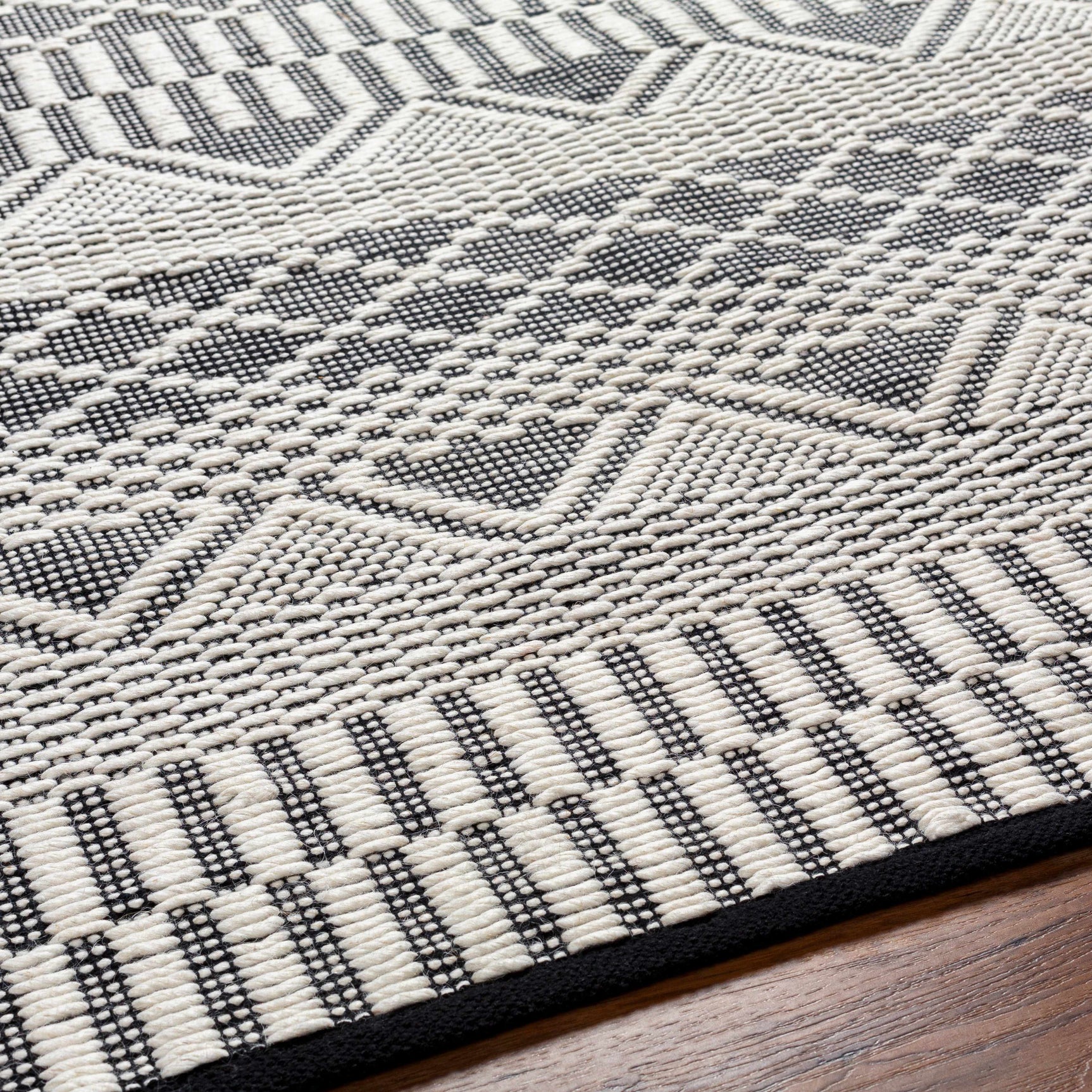 Carly Area Rug - Clearance - Ornate Home