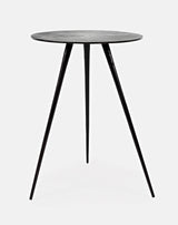 Carly Multicolor Accent Tables (Set of 3) - Ornate Home