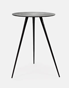 Carly Multicolor Accent Tables (Set of 3) - Ornate Home