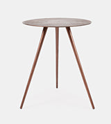 Carly Multicolor Accent Tables (Set of 3) - Ornate Home