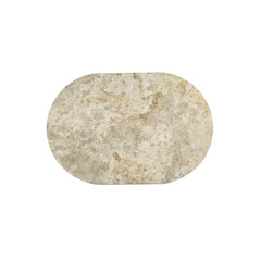 Carly Panther Stone Coffee Table - Ornate Home
