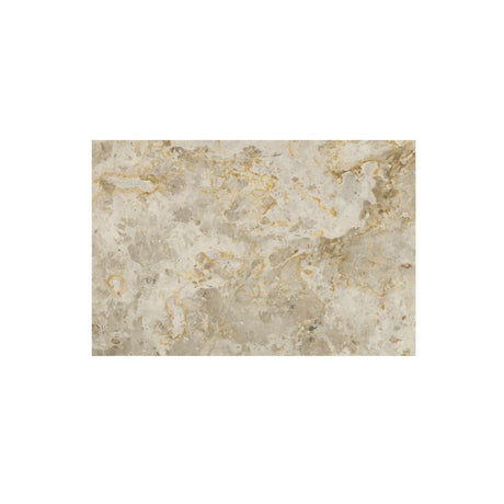 Carly Panther Stone Coffee Table - Ornate Home