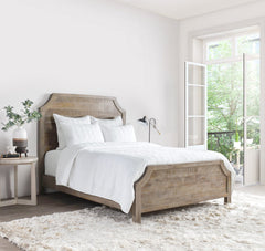 Carly White Quilt Collection - Ornate Home