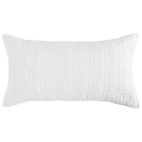 Carly White Quilt Collection - Ornate Home