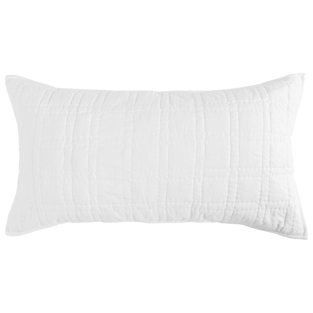 Carly White Quilt Collection - Ornate Home
