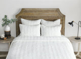 Carly White Quilt Collection - Ornate Home