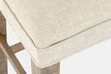 Carlyle Crossing Brown 4pc Sofa Console - Ornate Home