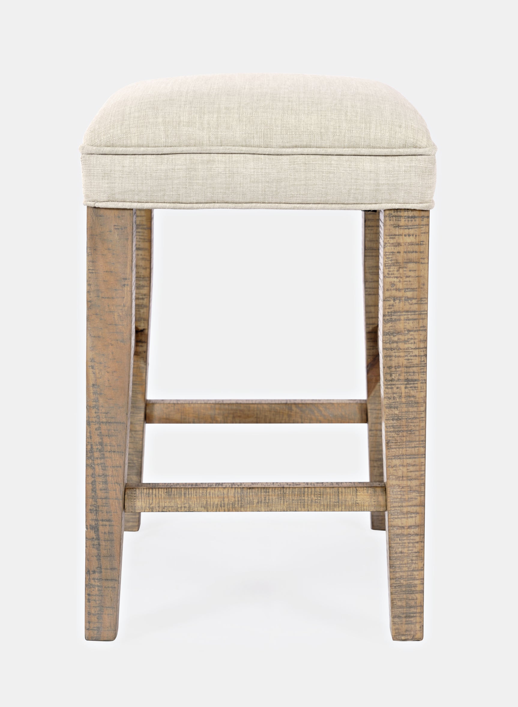 Carlyle Crossing Brown 4pc Sofa Console - Ornate Home