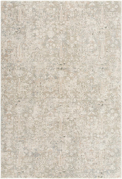 Carlyn Area Rug - Ornate Home