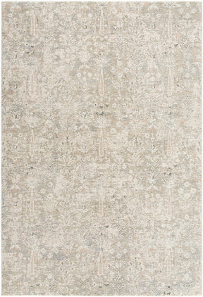 Carlyn Area Rug - Ornate Home