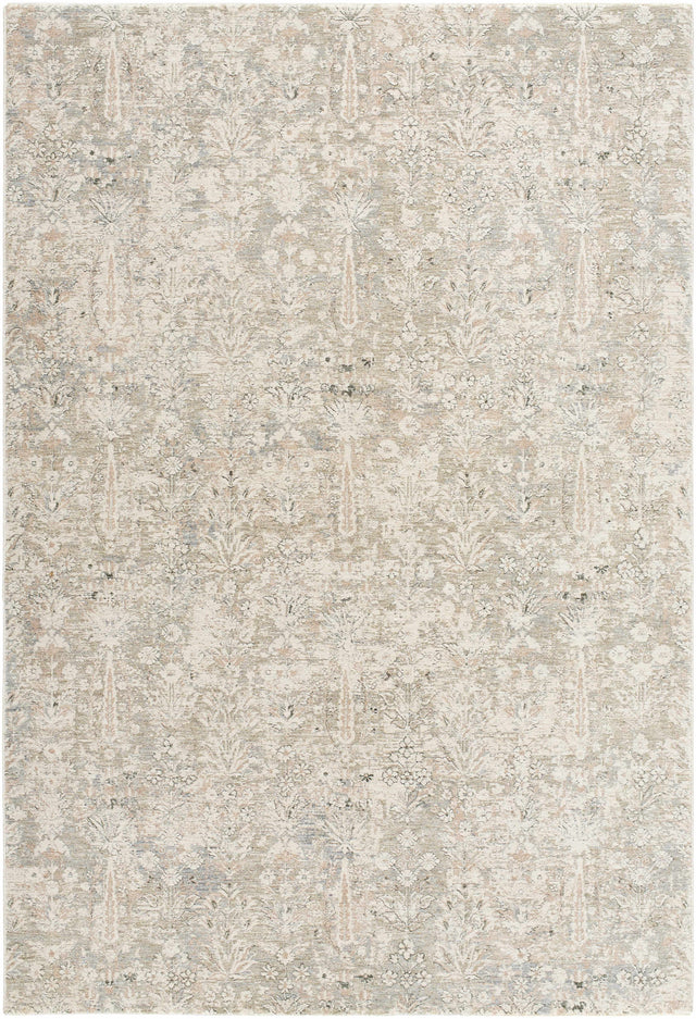 Carlyn Area Rug - Ornate Home