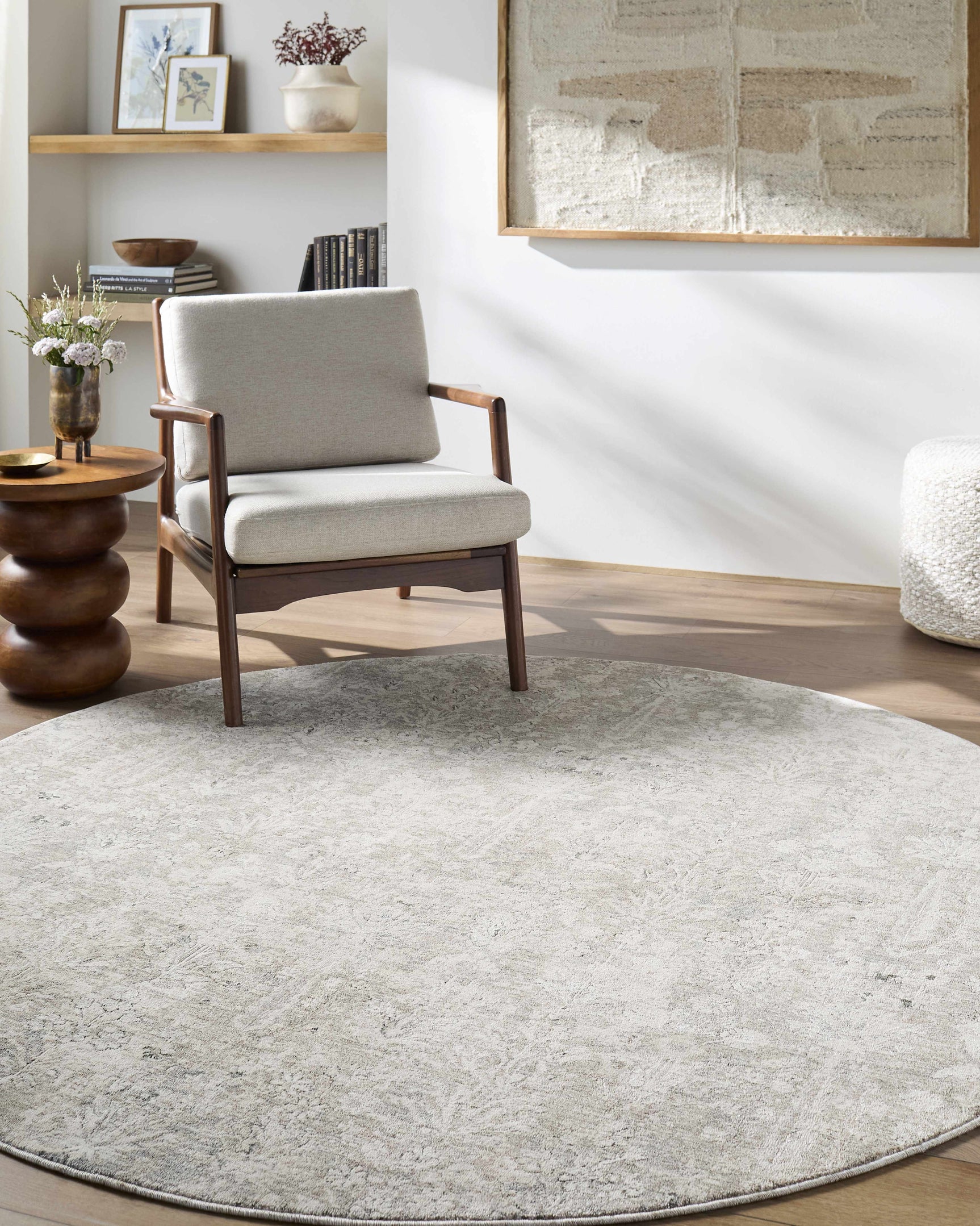 Carlyn Area Rug - Ornate Home