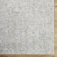 Carlyn Area Rug - Ornate Home