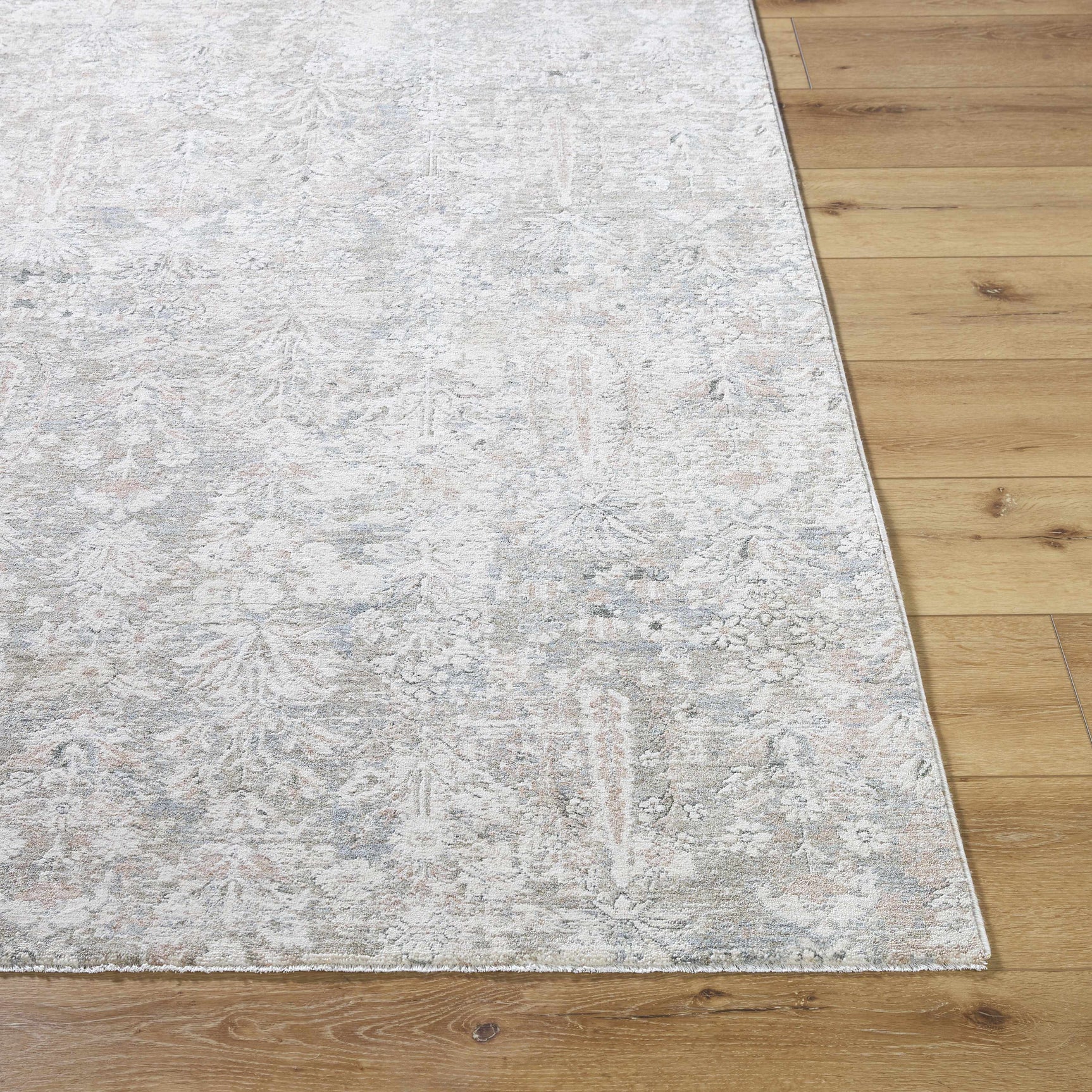 Carlyn Area Rug - Ornate Home