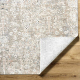 Carlyn Area Rug - Ornate Home
