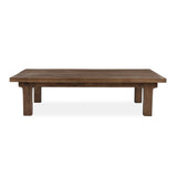 Carmel Earthy Terra Coffee Table - Ornate Home