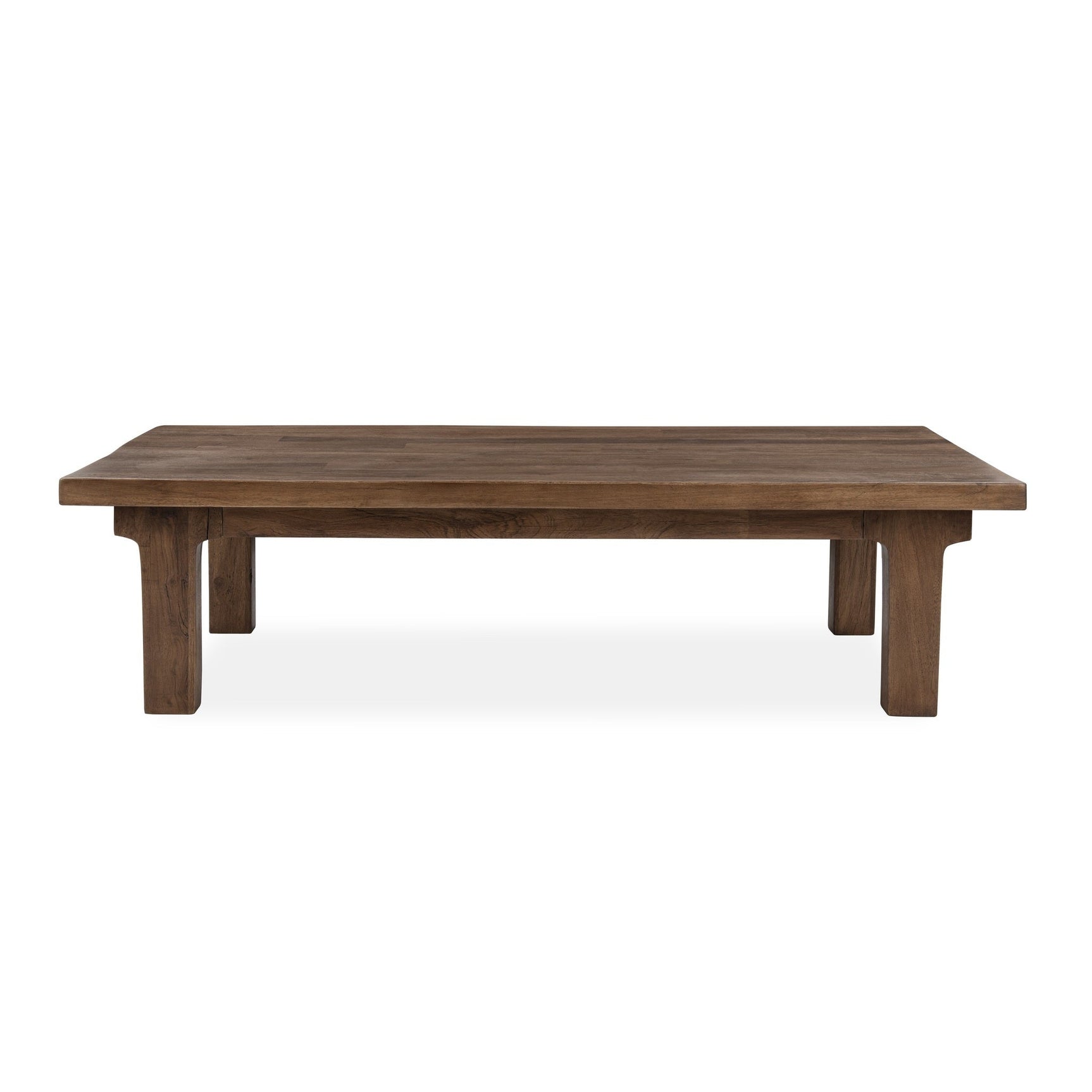 Carmel Earthy Terra Coffee Table - Ornate Home