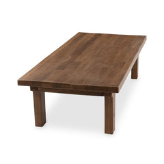 Carmel Earthy Terra Coffee Table - Ornate Home