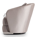 Carmela Silver/Zinc Accent Chair - Ornate Home