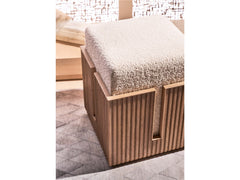 Carmen Skylark Bunching Stool - Ornate Home