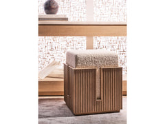Carmen Skylark Bunching Stool - Ornate Home
