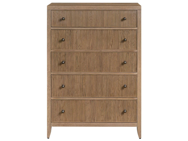 Carmen Skylark Chest - Ornate Home