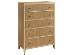 Carmen Skylark Chest - Ornate Home